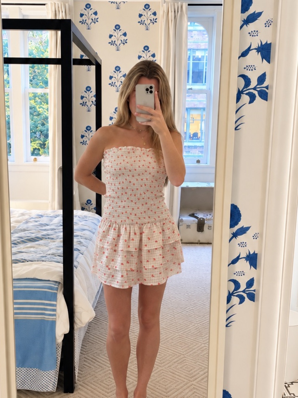 💗💗NWT MAJORELLE CHIQUITA DRESS